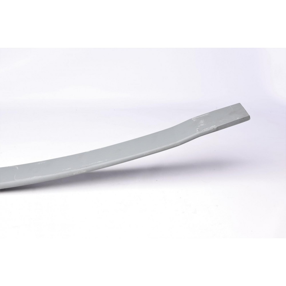 Ресора передня підкорінна MAN EM/G90/L2000/M90 -00, 80/843/915, 25мм