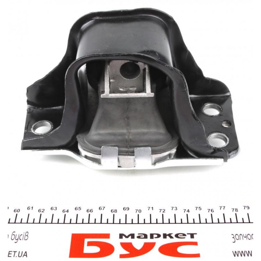 Подушка двигуна (R) Renault Megane 1.4/1.6 02-/ Kangoo 1.5dCi/1.6 08-