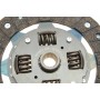Комплект зчеплення Daewoo Espero/Nexia 1.5 16V 93-97 (d=215mm) (+вижимний)