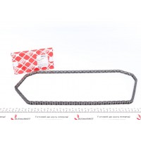 Ланцюг ГРМ BMW X3 (E83/E84)/3 (E46/E90) (N42/N46) 98-13/MB Sprinter (W906) 1.8 (M271) 08-18 (z=142)