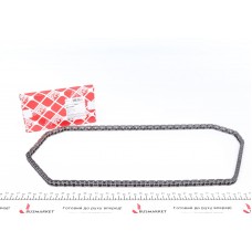 Ланцюг ГРМ BMW X3 (E83/E84)/3 (E46/E90) (N42/N46) 98-13/MB Sprinter (W906) 1.8 (M271) 08-18 (z=142)