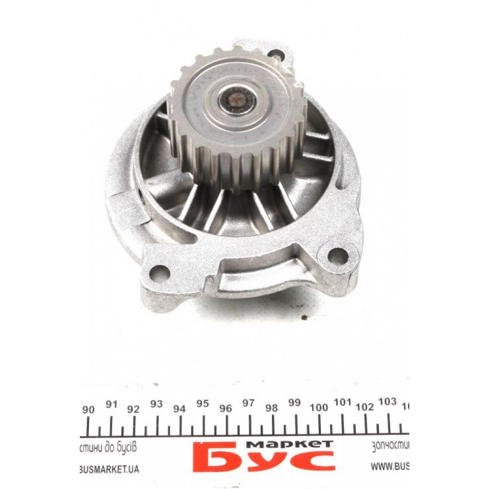 Комплект ГРМ + помпа VW LT 2.5TDI 96-/VW T4 2.5D 91-