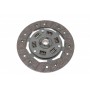 Комплект зчеплення Opel Astra F 1.7 TD 94-98 (d=200mm) (+вижимний)