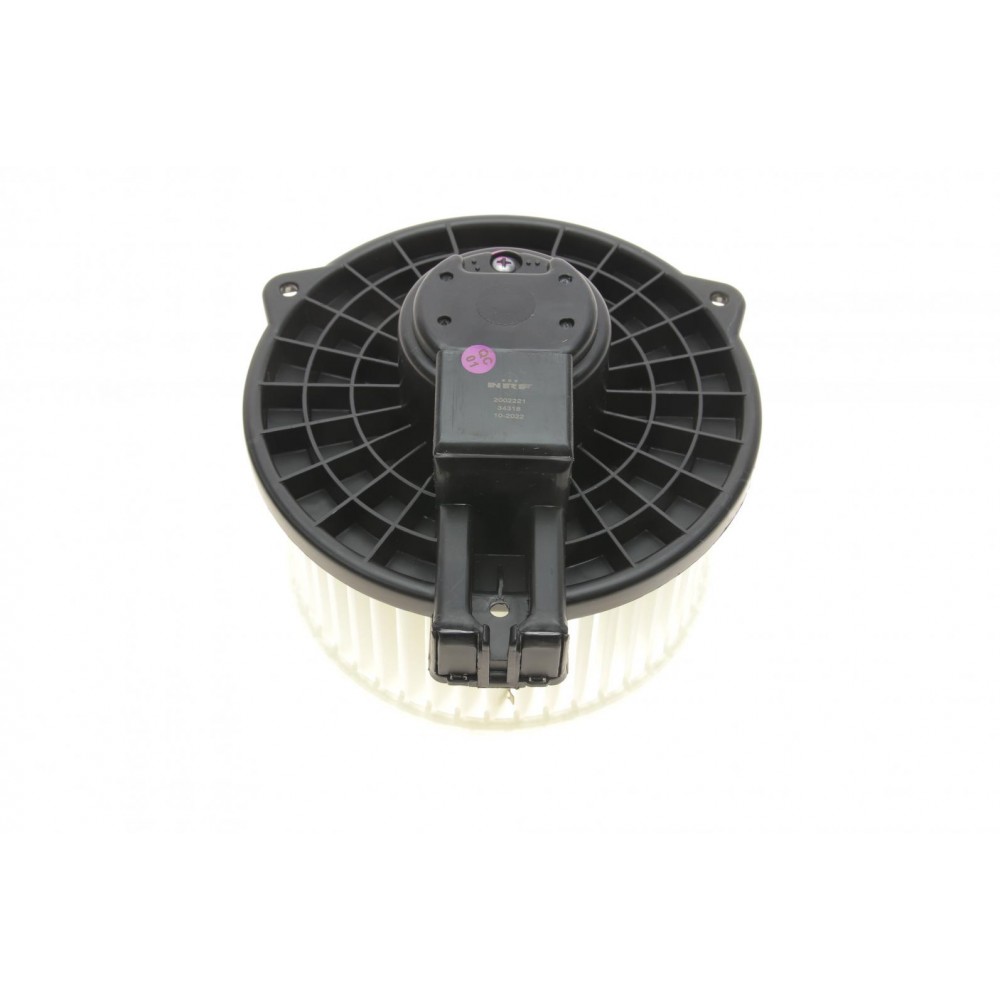 Моторчик пічки Mazda 3/6/XC-3/XC-5 11-