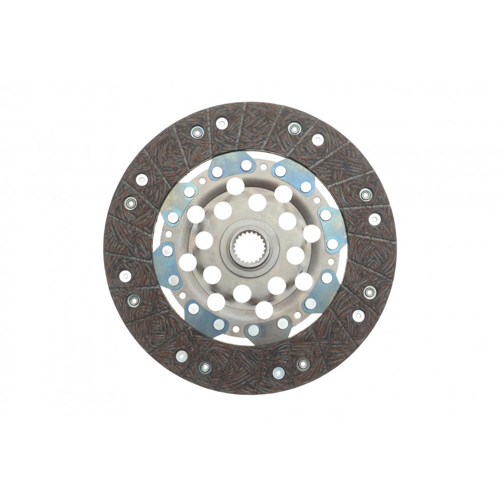 Комплект зчеплення Fiat Scudo 2.0JTD (d=226mm) (+вижимний)