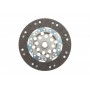 Комплект зчеплення Fiat Scudo 2.0JTD (d=226mm) (+вижимний)