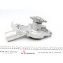 Помпа води Ford Mondeo 1.6-2.0 16V 93-00/не постачається виробником