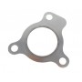 Прокладка труби вихлопної Mazda 323/MX-3 89-97