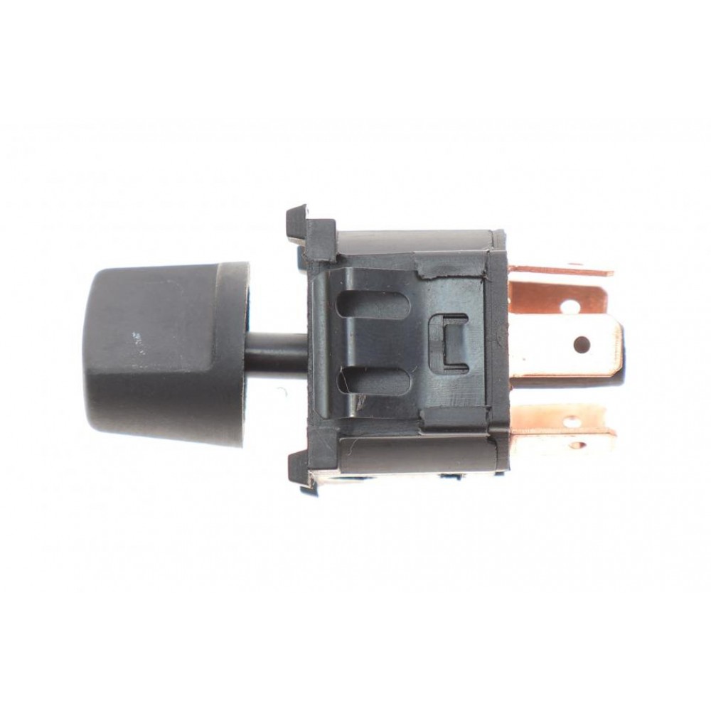 Перемикач пічки VW T4 91-03