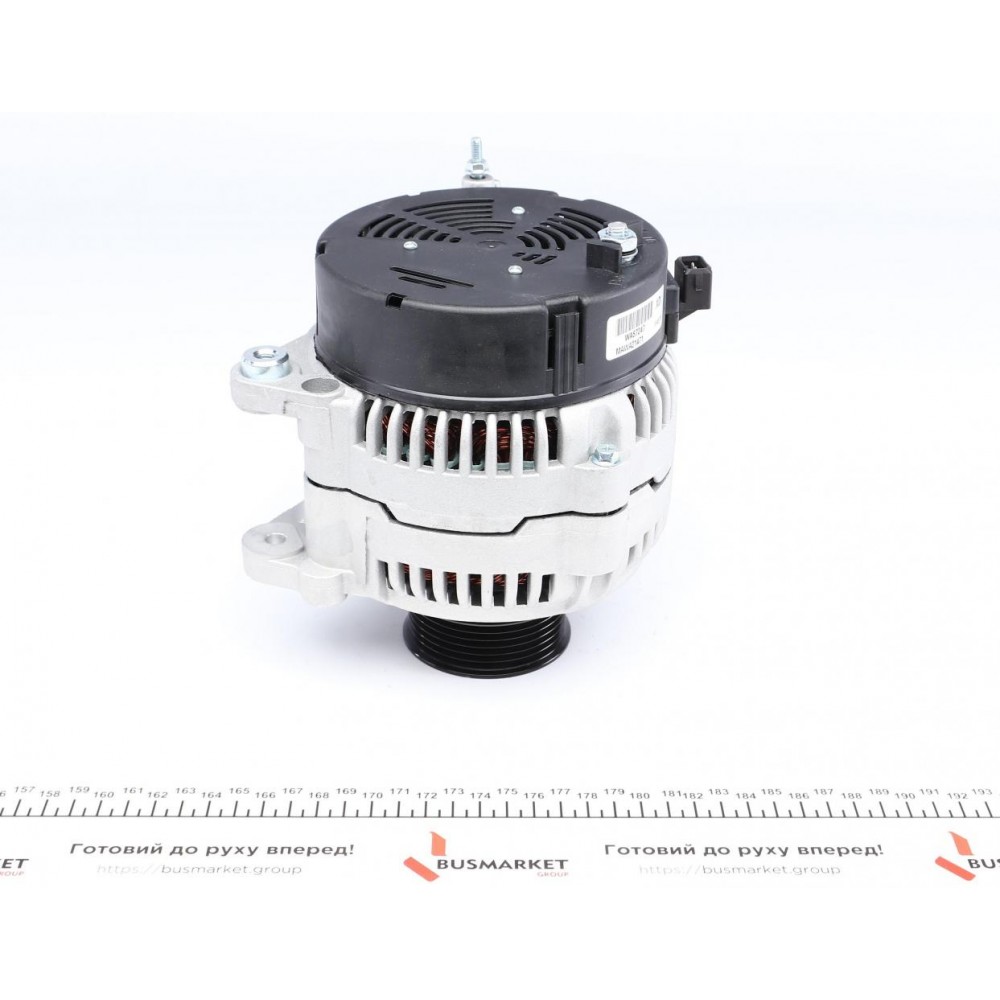 Генератор VW LT 28-35/28-46/T4 2.5TDI 92-06 (12V/120A)