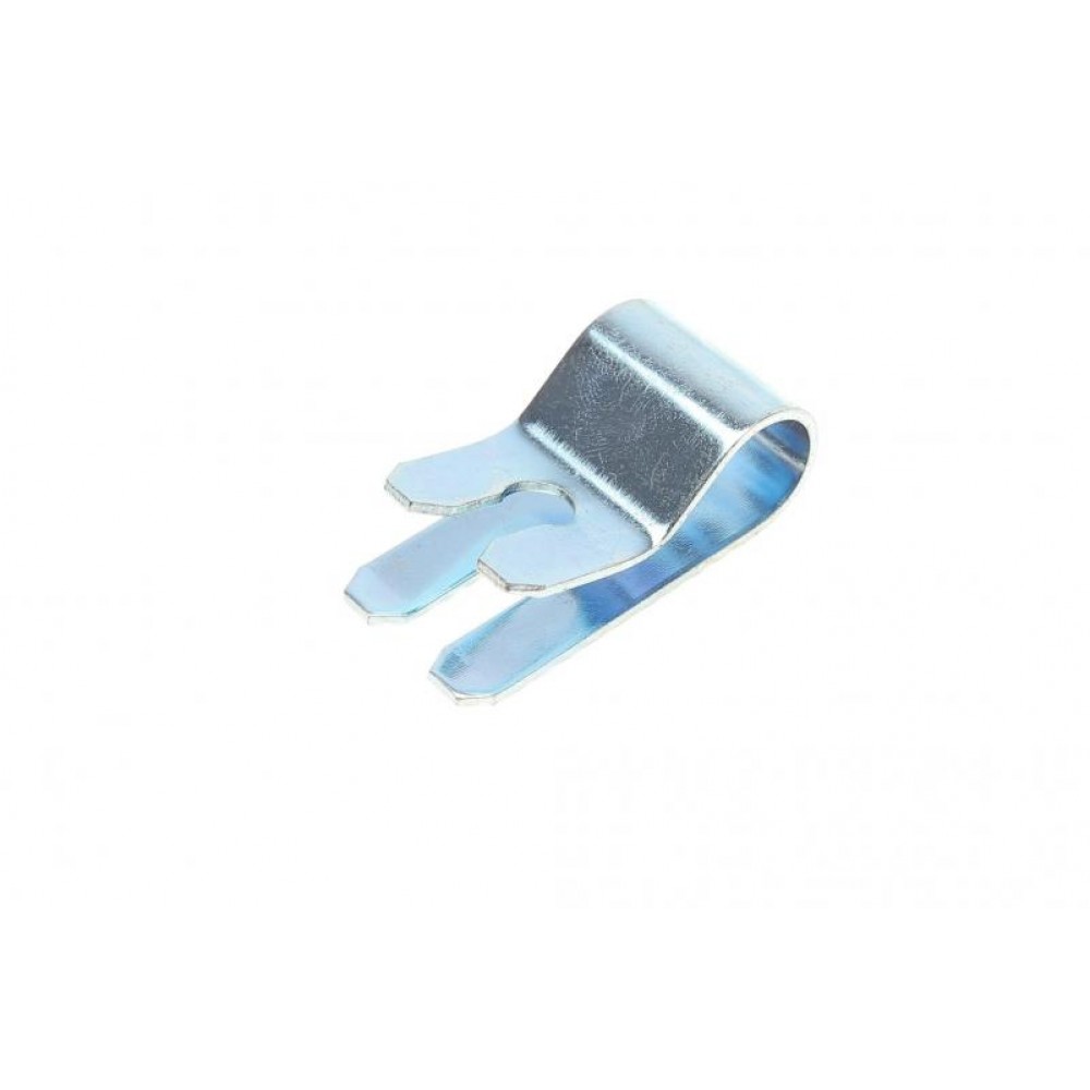 Комплект пружинок колодок ручника Mitsubishi Colt 1.1-1.5 DI-D 04-12 (Lucas)