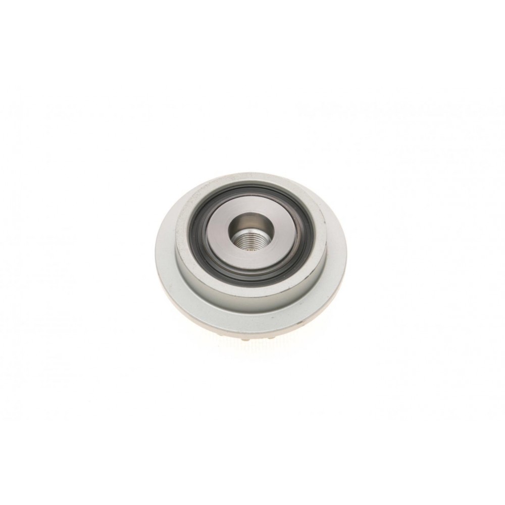 Шків генератора VW T5 2.5TDI 03-09/Touareg 2.5 R5 TDI/5.0TDI 02-10