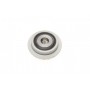 Шків генератора VW T5 2.5TDI 03-09/Touareg 2.5 R5 TDI/5.0TDI 02-10