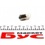 Автолампа R10W 24V 10W BA15s (SCC) Truckmaster Heavy Duty/Long Life