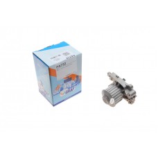 Помпа води Mitsubishi Colt/Lancer 1.6/16V 96-03/Pajero 1.8GDI 98-00/Pinin 2.0 99- (24z)(R/B)(8лоп)