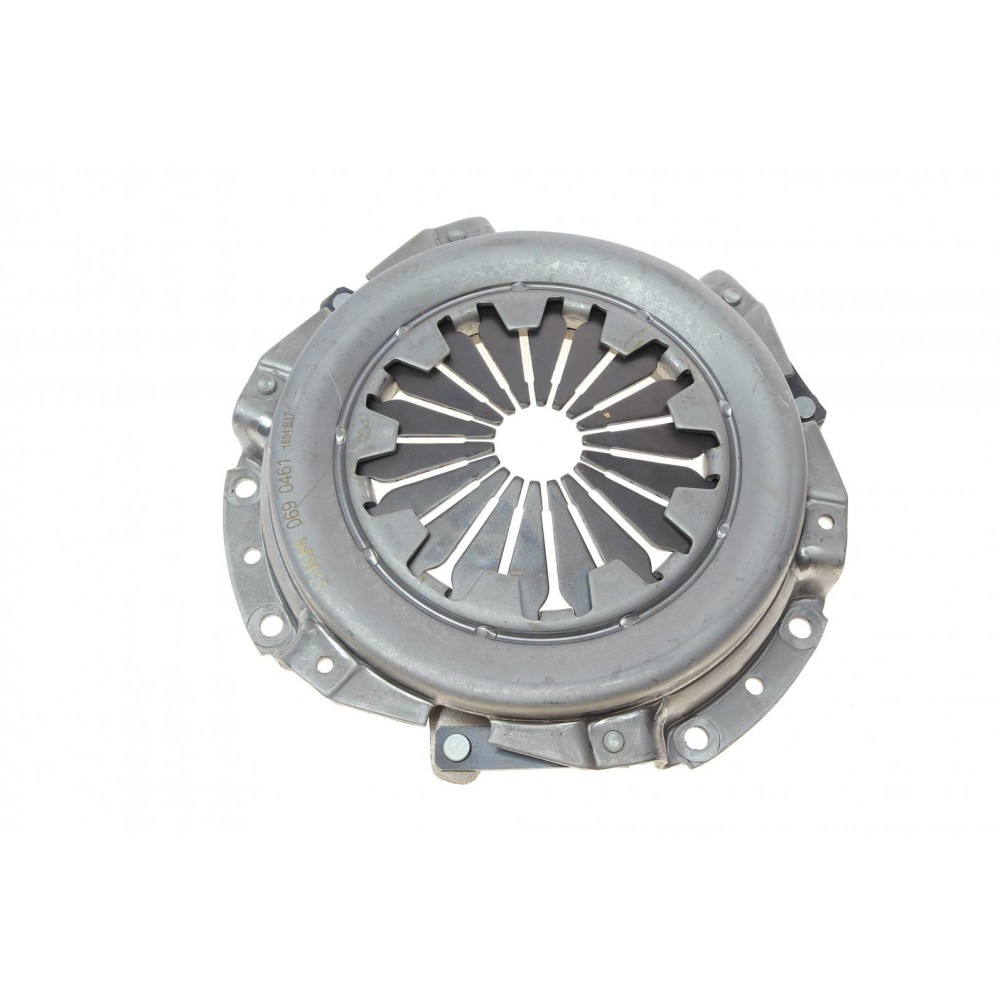 Комплект зчеплення Renault Clio 1.2 90-98 (d=184mm) (+вижимний)