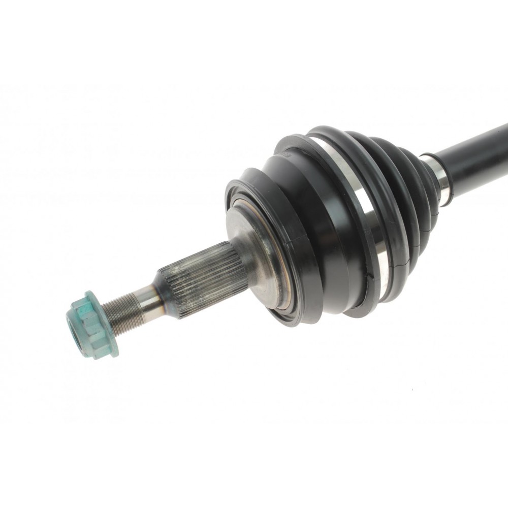 Піввісь (передня) VW T5 1.9TDi/2.0 03-15 (L) (38x27x645)