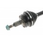 Піввісь (передня) VW T5 1.9TDi/2.0 03-15 (L) (38x27x645)