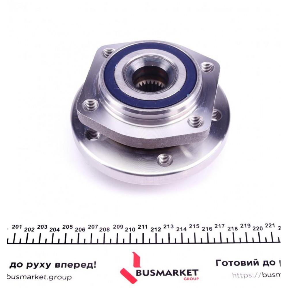 Підшипник маточини (передньої) Volvo C70/V70/850 91-05