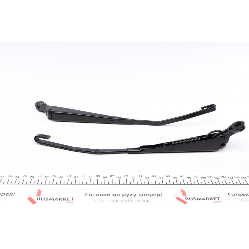 Важіль склоочисника (задній) Ford Connect 02-13 (L)