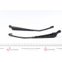 Важіль склоочисника (задній) Ford Connect 02-13 (L)