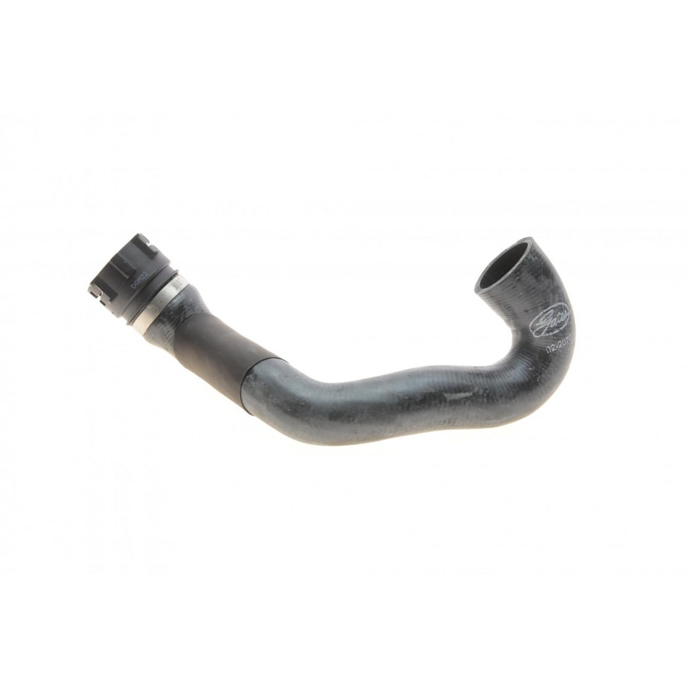Патрубок радіатора BMW 5 (F10/F11) 3.0i 10-17 N55
