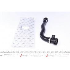Патрубок радіатора BMW 5 (E60)/ 5 (E61)/ 6 (E63)/ 6 (E64)/7 (E65/E66/E67) 3.6-4.8 01-10