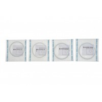 Кільця поршневі BMW 3 (E36)/5 (E34) 1.6i (M42)/1.8i (M40/M43) (84.00mm/STD) (1.5-1.5-2)