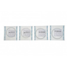 Кільця поршневі BMW 3 (E36)/5 (E34) 1.6i (M42)/1.8i (M40/M43) (84.00mm/STD) (1.5-1.5-2)