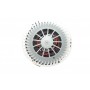 Моторчик пічки Mazda 3/5 1.3-2.0 03-
