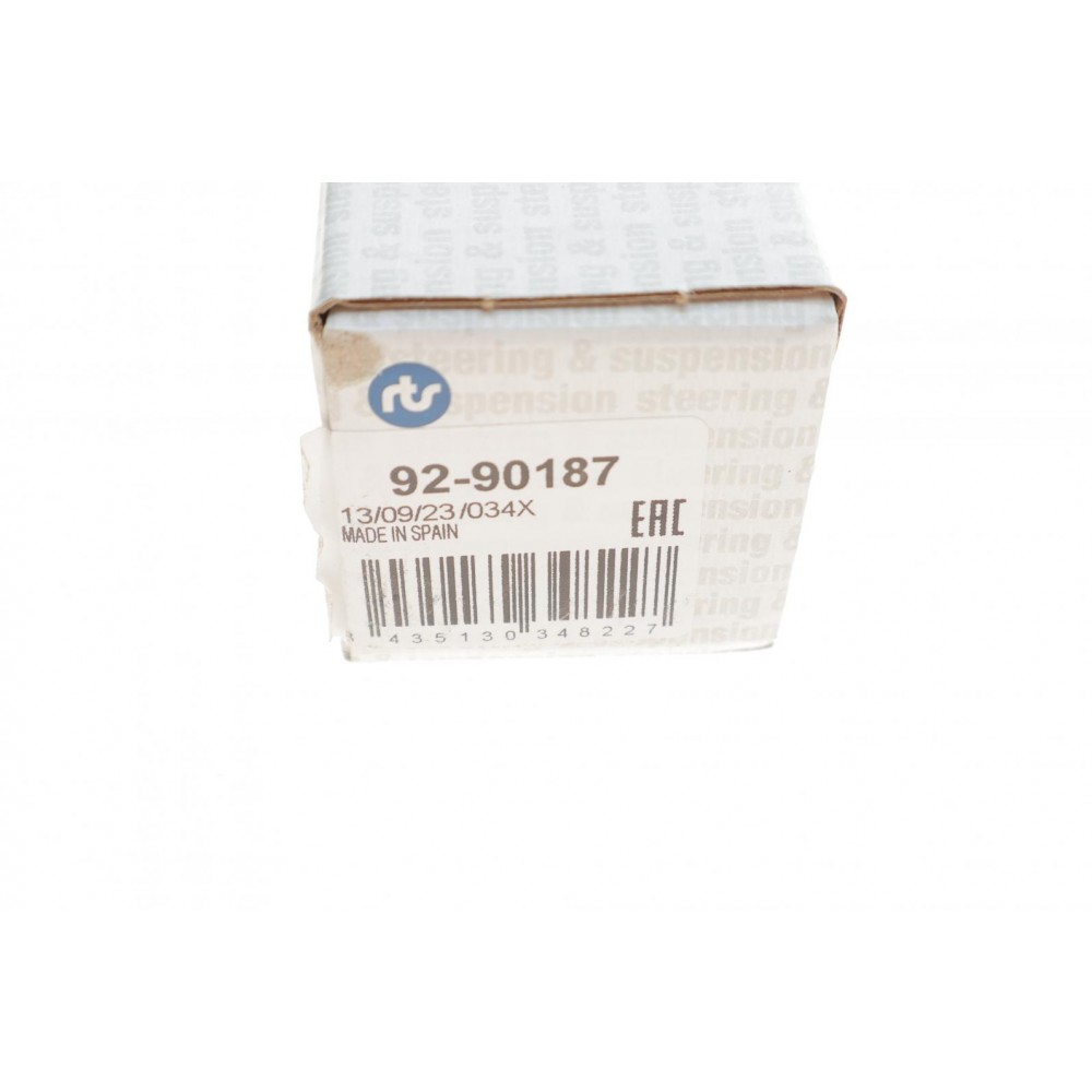 Тяга рульова Citroen Jumper/Fiat Ducato/Peugeot Boxer 06- (L=260mm)
