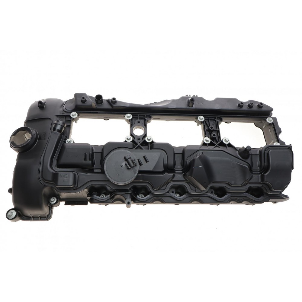 Кришка клапанів BMW 3 (E90)/5 (F10/F11)/X5 (E70/F15/F85) 3.0i 06- (N55)