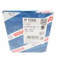 Фільтр масляний Gaz Gazelle 2.4 04-06/Ford Scorpio 2.5TD 93-98