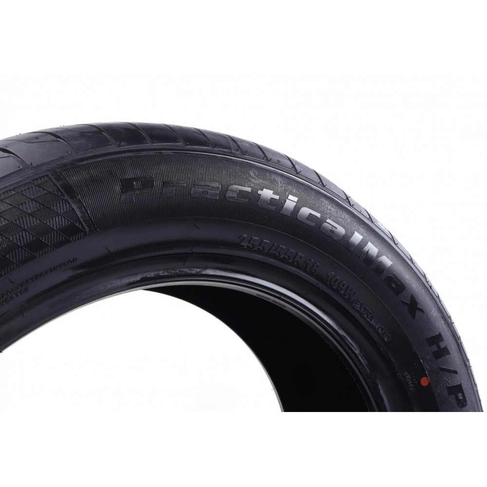 Шина PracticalMax H/P RS26 255/55 R18 XL 109W (літня) Rim Protector