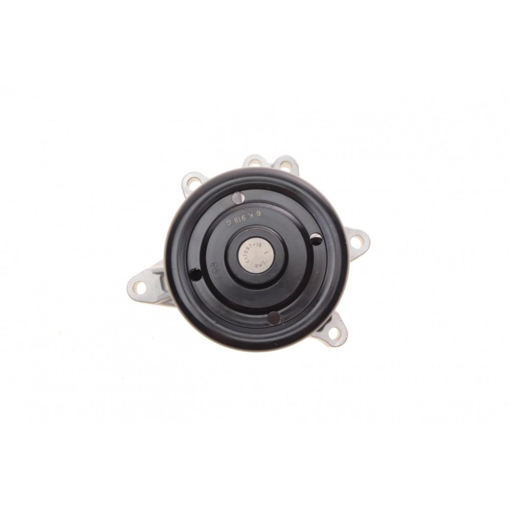 Помпа води Toyota Avensis/Corolla/Matrix 1.4-1.8/VVT-i/1.4-1.6 16V/1.8 4WD 00-14 (R/B) (6 лоп)