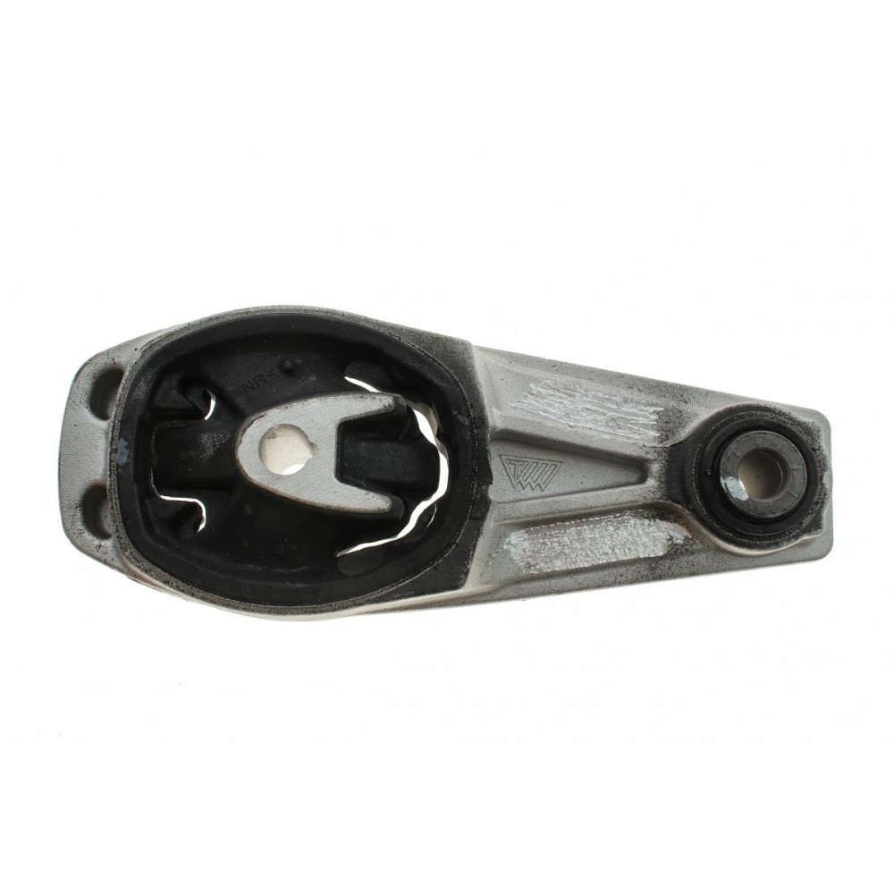 Подушка двигуна (задня/нижня) Citroen C3/Peugeot 207 1.6 16V/1.6HDi 06- (косточка)