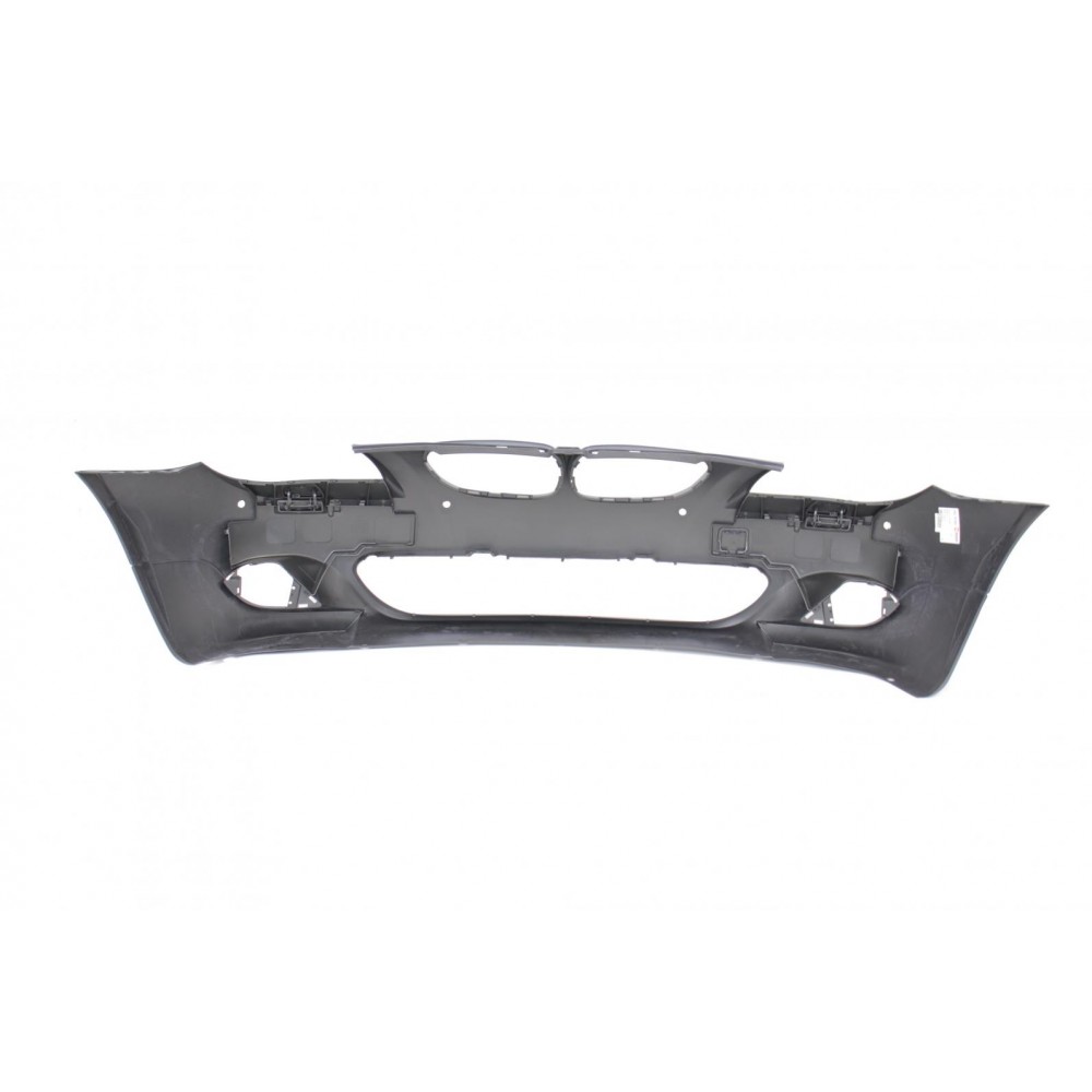 Бампер (передній) BMW 5 (E60) 04-10 (M-Technic)