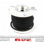 Шланг паливний (d=4.0mm) бухта 20м (з оплеткою)