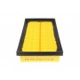 Фільтр повітряний Citroen C1 II/Peugeot 108/Toyota Aygo/C-HR/Prius/Yaris 1.0/1.5H/1.8H 10-