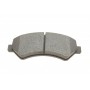 Колодки гальмівні (передні) Citroen Jumper/Fiat Ducato/Peugeot Boxer 2.0-3.0HDi 06- R16(+датчик) Q+