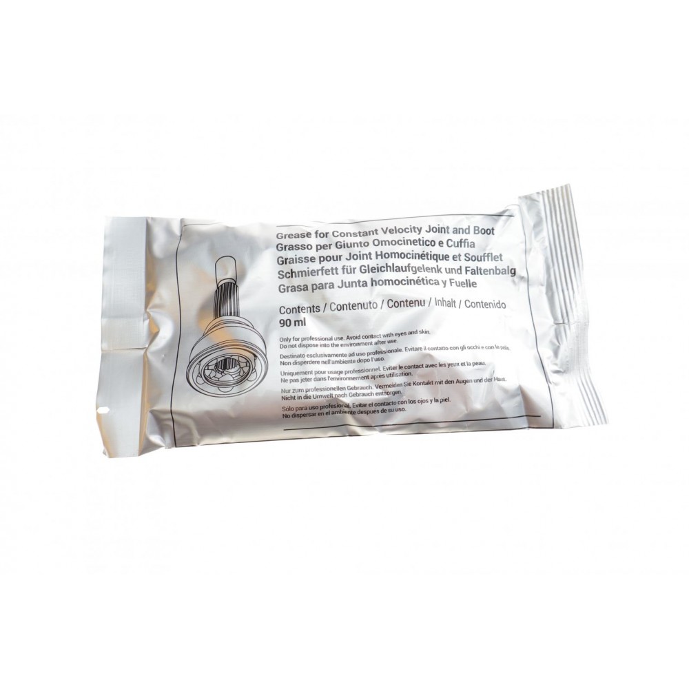 ШРКШ (зовнішній) Citroen C3 III/C4/Peugeot 2008/301 1.2-1.6VTi/1.4-1.6HDi 12- (21z/34z/48.5mm/85.9mm)