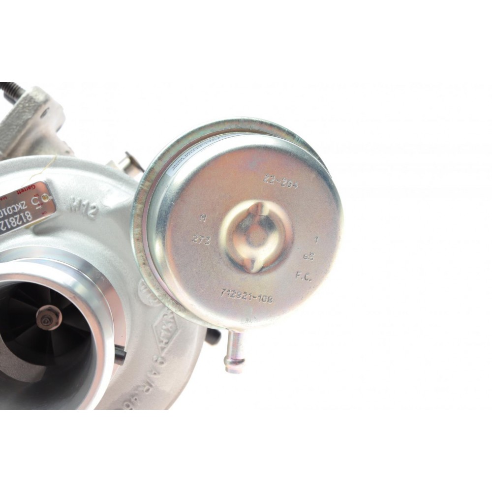 Турбіна Fiat 500X/Alfa Romeo Guiletta/Mito 1.4TD 08-