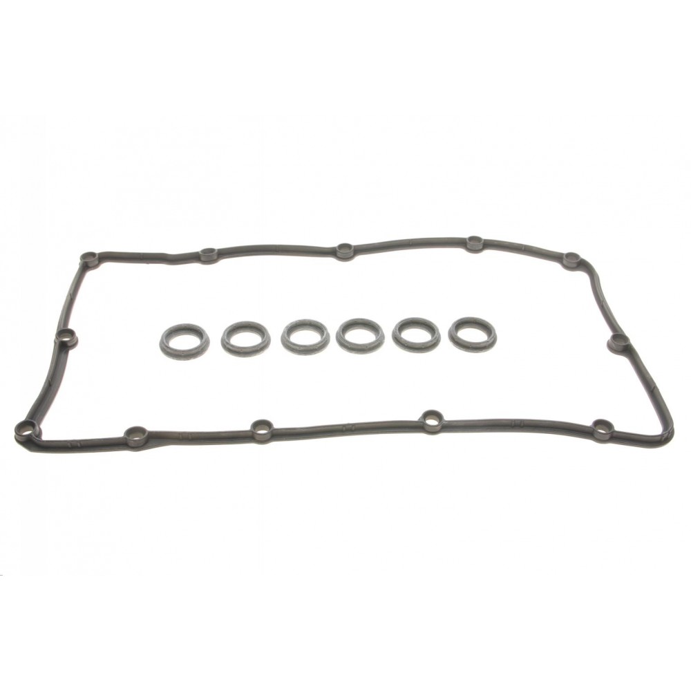 Прокладка кришки клапанів VW Touareg 3.2 V6 02-06 (к-кт)
