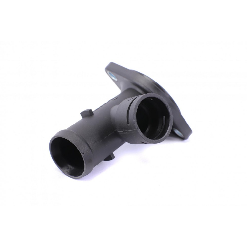 Фланець системи охолодження VW Caddy III/Golf V/Passat/Touran 1.9TDI/2.0TDI 03-