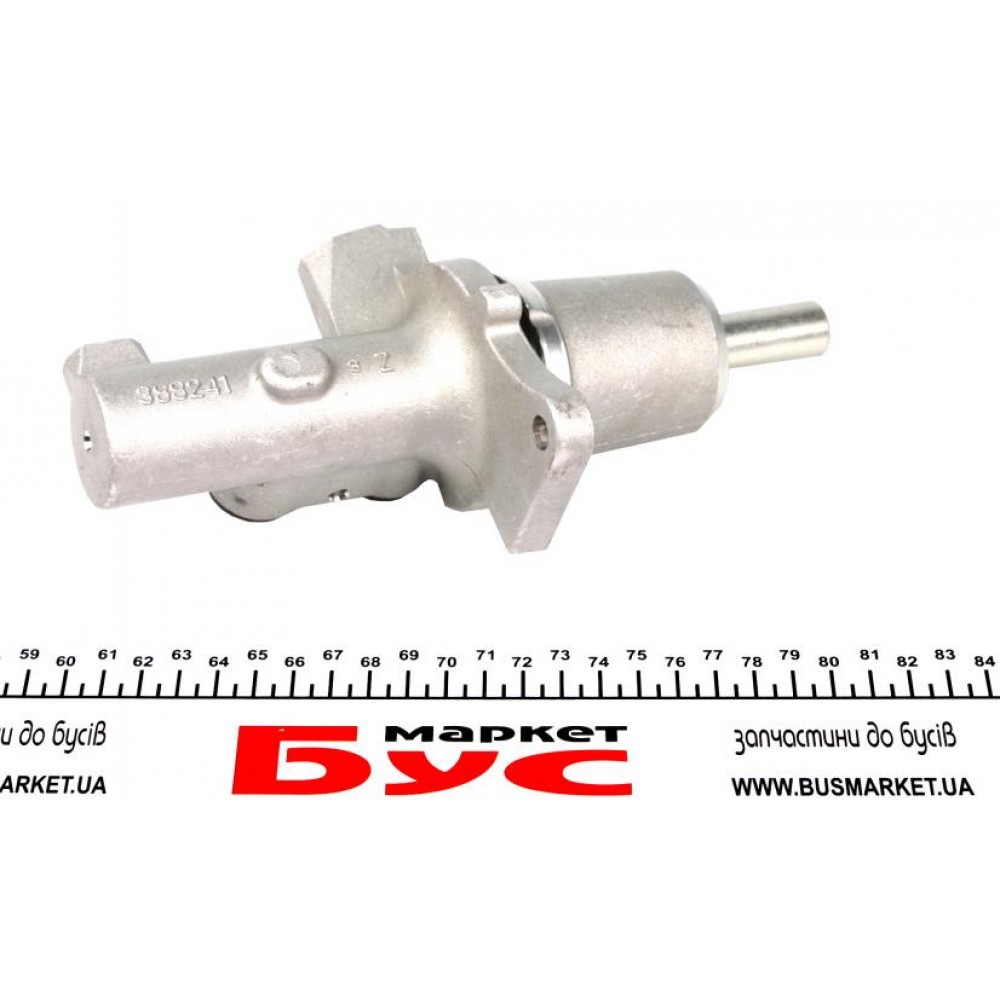 Циліндр гальмівний (головний) VW LT 28-46 -06 (d=23.8mm)(M10x1)
