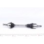 Піввісь Citroen Jumpy/Peugeot Expert 1.9 TD 96-03 (L) (37x27x641x48T) (+ABS)