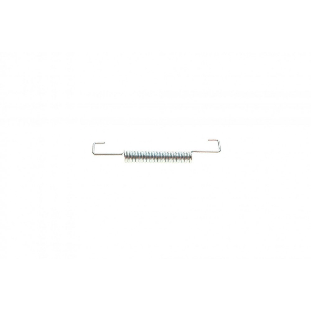 Комплект пружинок колодок ручника Citroen Jumper/Fiat Ducato/Peugeot Boxer 94- (172x42) (Lucas)