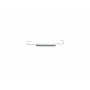 Комплект пружинок колодок ручника Citroen Jumper/Fiat Ducato/Peugeot Boxer 94- (172x42) (Lucas)