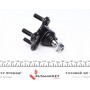 Опора кульова (передня/знизу/L) VW Polo/Skoda Fabia 1.0-2.0 99-