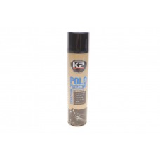 Засіб для чистки пластика (приборної панелі) Polo Protectant (300ml)